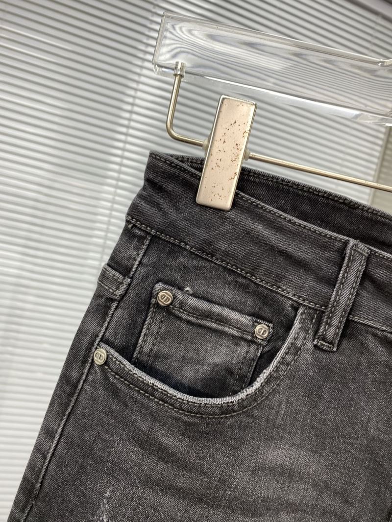 Christian Dior Jeans